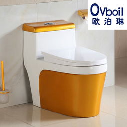 潮州厂家直销 虹吸式节水马桶，工程特价批发助力建筑装饰材料升级